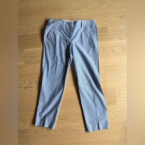 J. Crew women’s Sky Blue Dress Pants